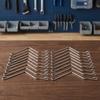 20Pcs Silver Beehive Fastener Durable Bend Wire Holder Beehive Spring Clip  Apiary Supplies