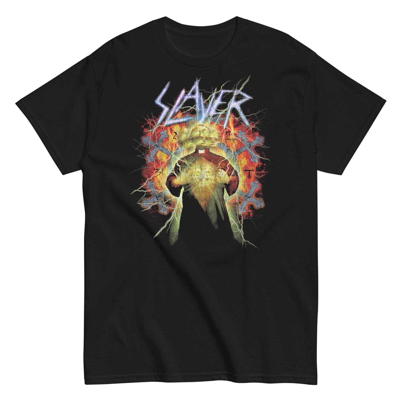 Slayer - Awakening T Shirt S