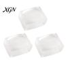 Anxiety Relief Stress Ball 1/2/3Pcs Transparent Ice Cube Squeeze Toy Sensory Reliever Soft Stretchy Pinch Party Favors