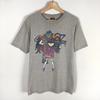 Vintage Gorillaz Band T Shirt Size Small Gray Graphic Music Tee Alternative Rock Unisex T-Shirt