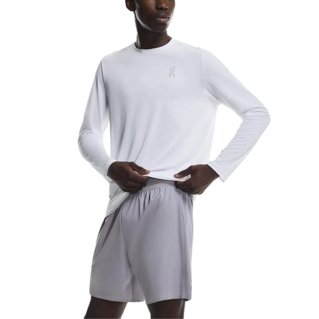 On Performance 7" Quick-Dry Comfortable Versatile Moisture-Wicking Sports Shorts Men shorts 1MF10100174