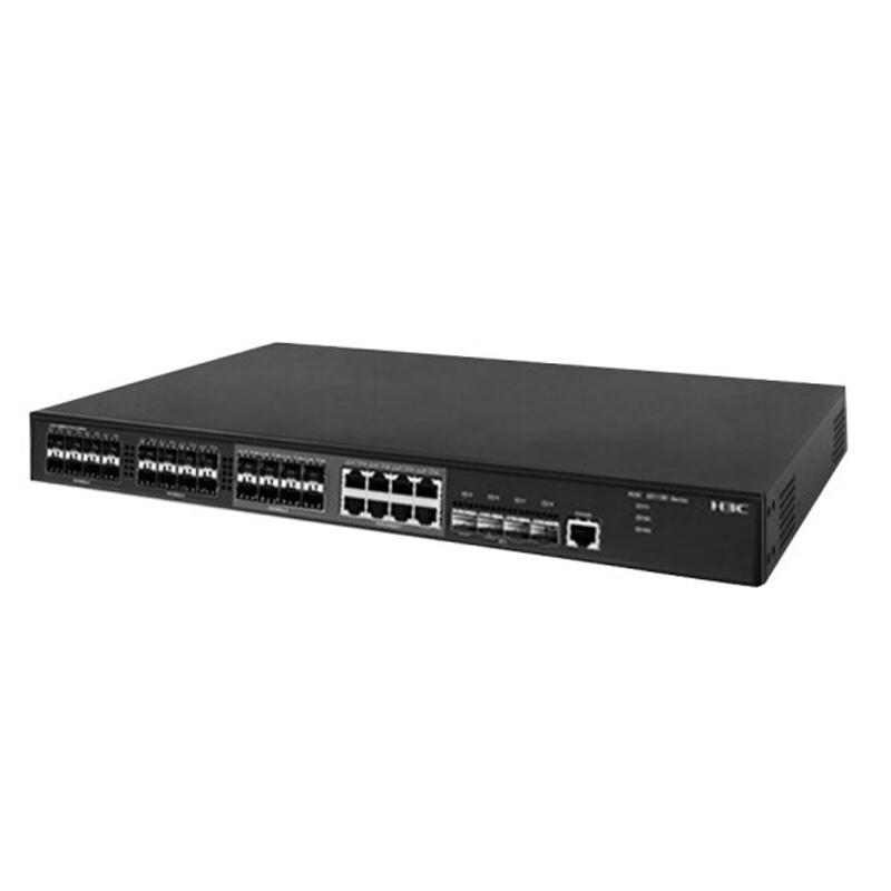 Switch Gestito Smart H3C LS-5130S-28F-EI-H1
