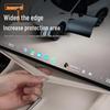 Xiaomi YU7 Screen Protector: Silicone Control Display Cover & Interior Accessory