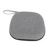 Universal Headphone Case Fit for Tune 510BT 720BT Headphone Headset Travel Bag 1680D Oxford Travel Carrying Hard Shell
