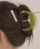 Fromflo Mega Hair Claw - Olive