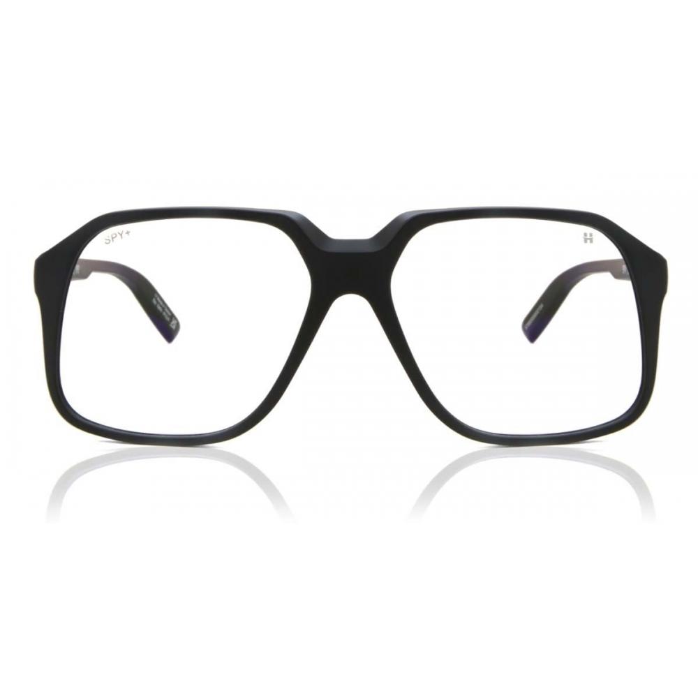 

Spy Hot Spot Blue Light Block 5700000000154 Unisex Eyeglasses Matte Black/59
