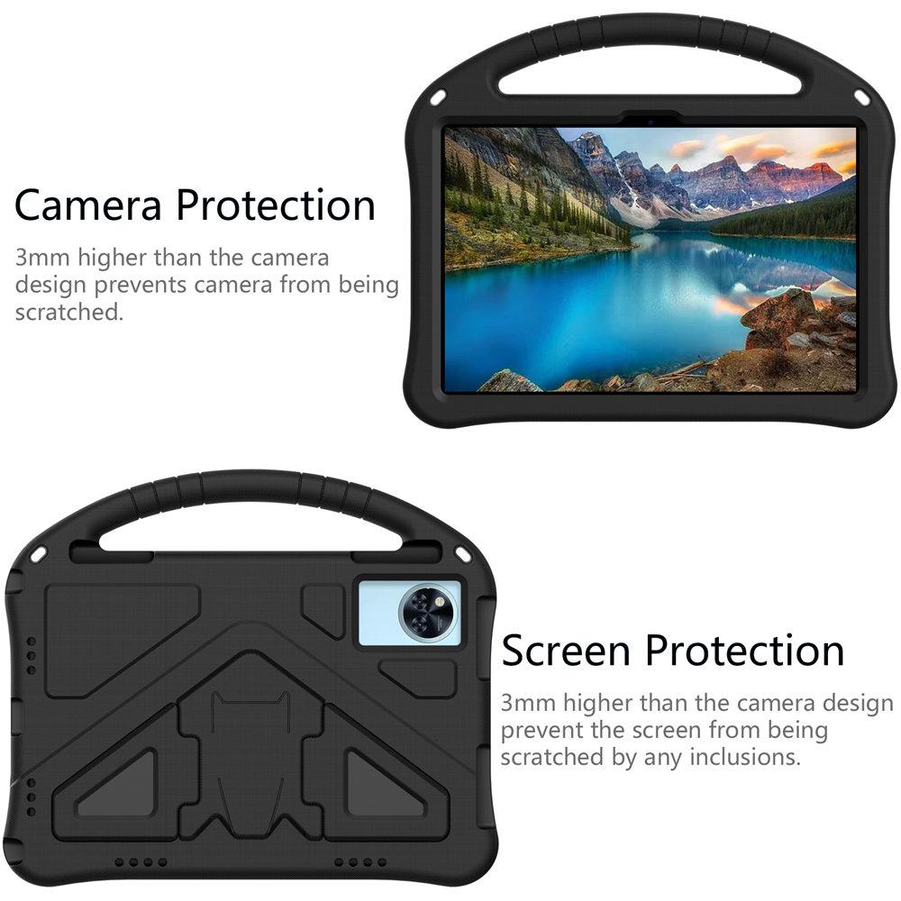 Case For Doogee-U11/U11Pro 11" 2025 EVA Kids Safe Stand Handle Tablet Cover