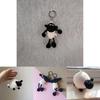Cute Shaun The Sheep Plush Keychain Mini Bag Pendant For Students And Fans, Unique Design
