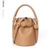 Large Capacity Spring/summer Crossbody Bag High-grade Niche Handbag Bucket Bag