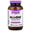 MultiONE®, Single Daily Multiple, Iron-Free, 120 Vegetable Capsules