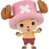 Banpresso Prize One Piece Fluffy Puffy Chopper Ver.a, 1 Koreaans speelgoed
