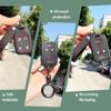 Accesorii pentru electronica auto – Huse pentru cheile de la maşină