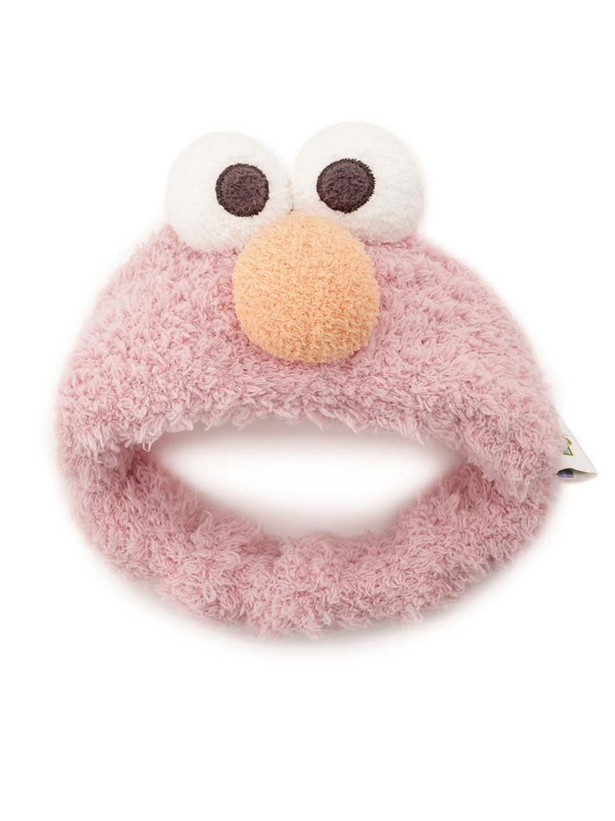 

Gelato Pique Sesame Street Унисекс Повязка на голову с Эльмо PUGA245525PNKF розовый