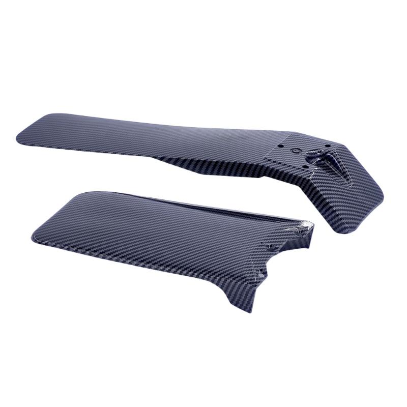 Motorcycle Bike Fenders Mudguard Wheel Hugger Splashing Guard Cover Protector For KUGOO 01Tuttio 01