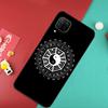 Eight Diagrams Taiji Yin Yang Case For Huawei Nova 9 10 SE 5T 11i 8i 7i 3i Y61 Y91 Y60 Y70 Y90 P20 P30 Pro P40 Lite Cover