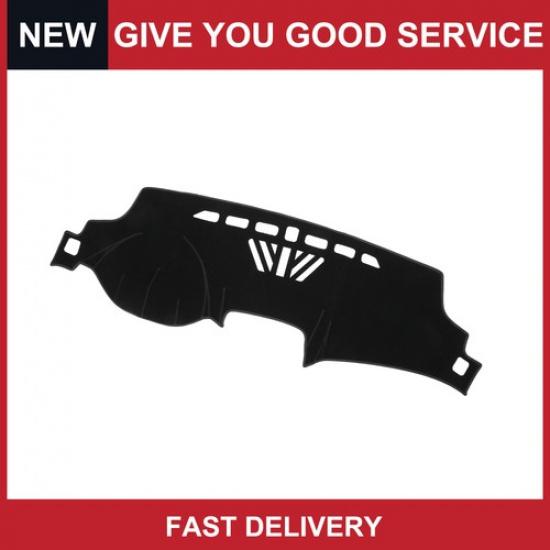 

Pack of 1 Center Console Non-Slip Dashboard Mat For Cadillac CTS 2008-2013