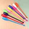 1Pc 45Cm Gymnastics Stick Children Adult Gym Fitness Gymnastics Equipment Rhythmic Gymnastics Stick Training Accessories