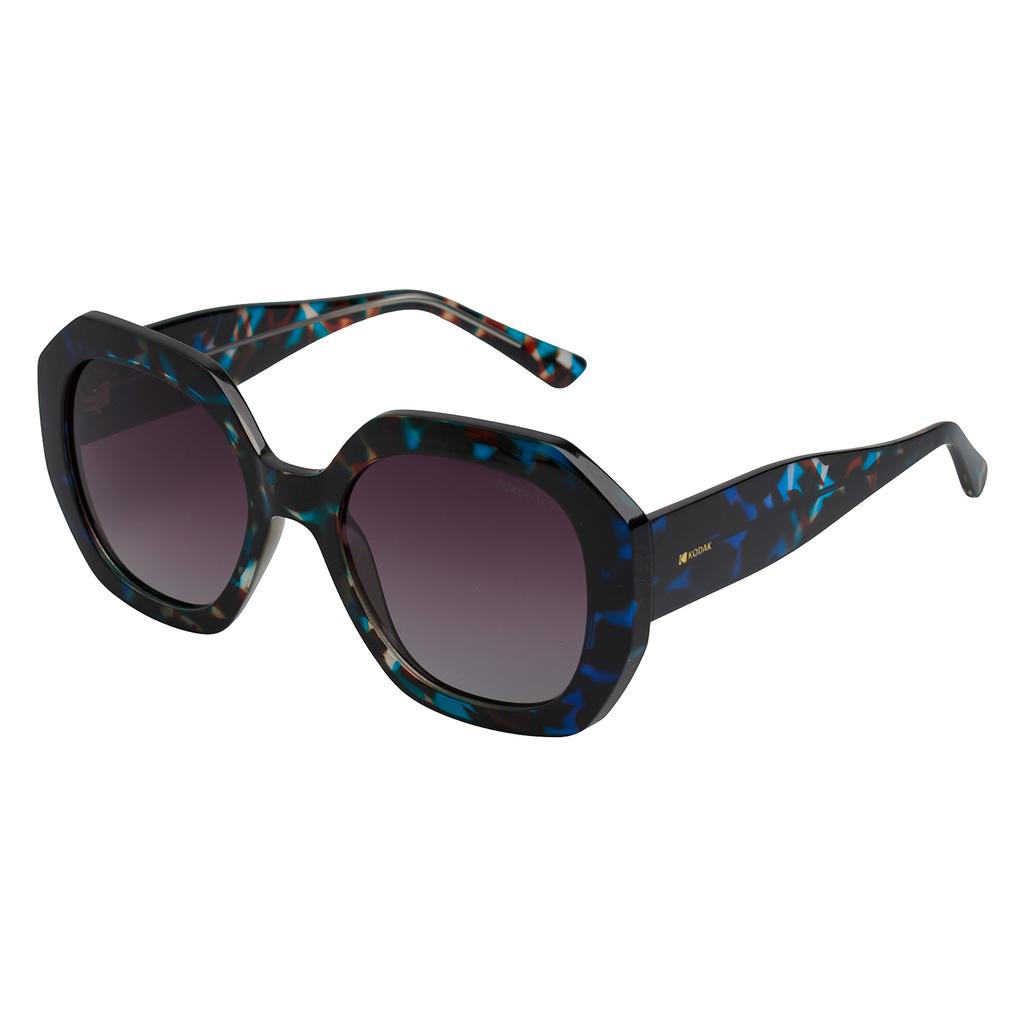 Gafas de Sol Polarizadas Geométricas CF90091 para Mujer