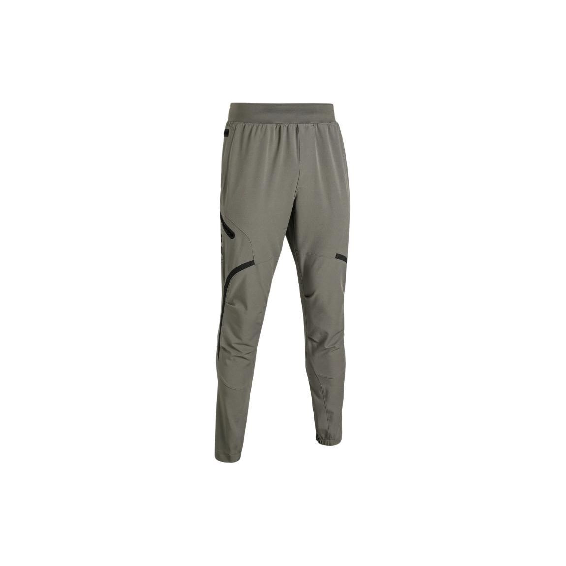 Under Armour Unstoppable Cargo Pants Men Smoke-Gray 1352026-201 XL