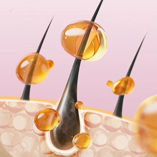 Electric Spray Scalp Massager Brush Multi-purpose Hair Oil Applicator Vibrating Head Massage Tools Portable Rechargeable Cordless Massage Detangling