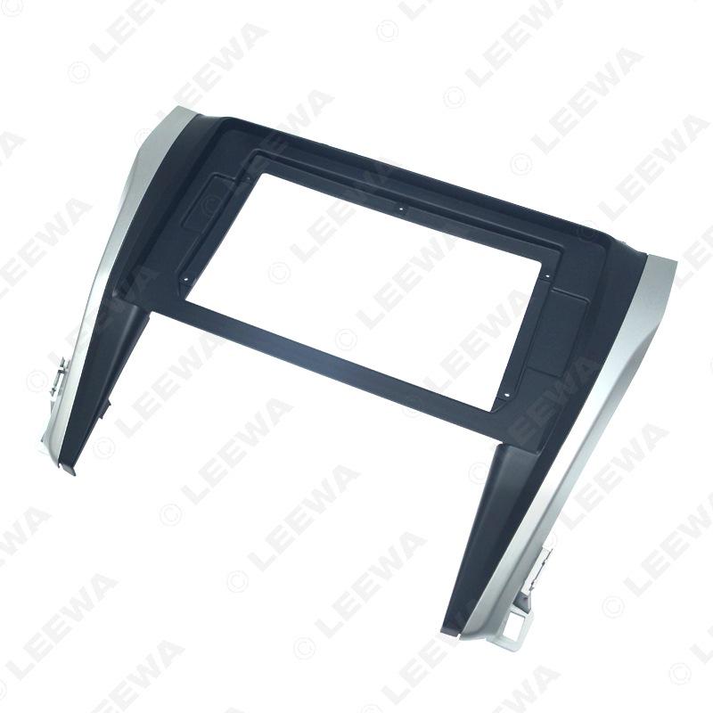 10.1" Versatile Frame for Toyota '15 Camry: Android Navigation Screen Modification Panel