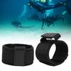 1 Par de Almofada de Ombro Ajustável para Mergulho com 5mm de Espessura, Acessórios para Cinta de 5cm de Largura