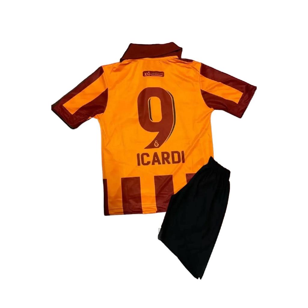 Karta Gltsry 2023/2024 Season Republic 100th Anniversary Zestaw 2 koszulek piłkarskich dla dzieci