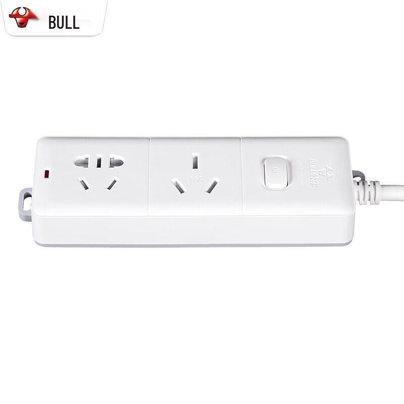 BULL 16A Air Conditioner Power Strip