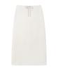 Baken Soft Tension Long Skirt Bk4309 (4 Colors)