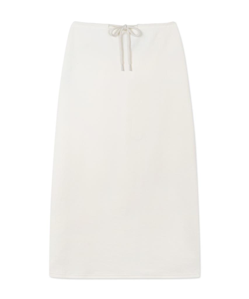 Baken Soft Tension Long Skirt Bk4309 (4 Colors)