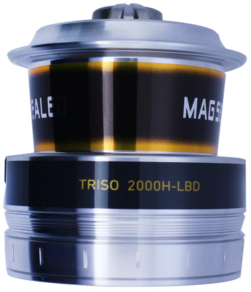 DAIWA TRISO 2000H−LBD Buy Daiwa Genuine Parts 16 Triso 2000H-LBD Spool Part Number