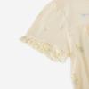YEEHOO Girls' Summer Modal Pajama Set