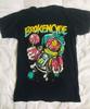 Rare BROKENCYDE Band Collection Gift For Fan All Size S To 5XL T-shirt MZ082 Unisex T-Shirt