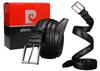 Pierre Cardin 6209 NERO 115 Belt