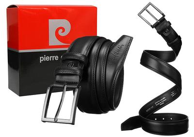 Pierre Cardin 6209 NERO 110 Belt