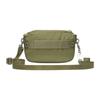 Nike Sportswear Futura Luxe Multifunctional Fashion Design Fabric Waist Bag Clutch Crossbody Shoulder Bag Women Bags CW9304-334