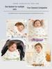 Ultra-thin Baby Cotton Gauze Blanket & Swaddle - Windproof Bath Towel for Newborns