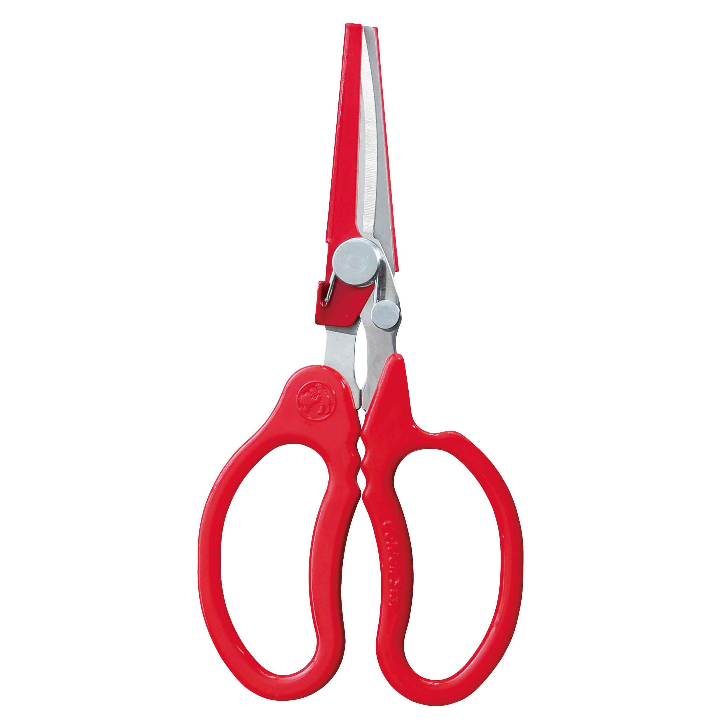 

Идеально для обрезки роз Kinboshi Golden Star Kiriko Cut Catch 2319, Универсальные ножницы, &