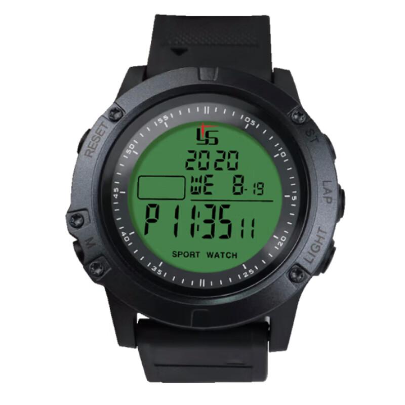 Электронный спортивный секундомер YS-2000