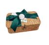 Creative Rattan Woven Wedding & Bridesmaid Souvenir Gift Box