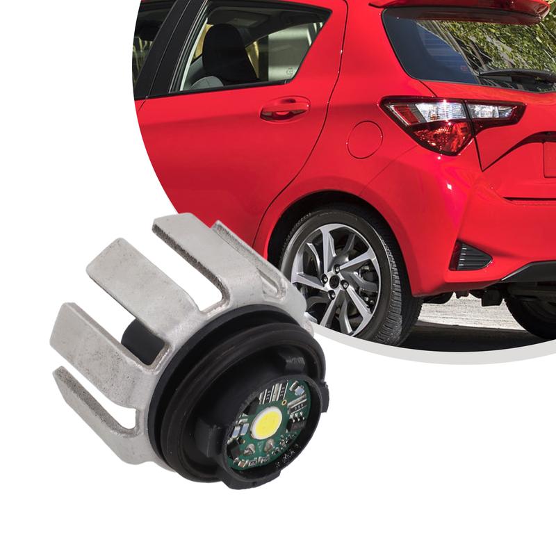 1 Pc Rear Brake Taillight LED Module For Toyota For Lexus 8158A-12260 81679-F4010 OEM Number 8158A-12260 81679-f4010