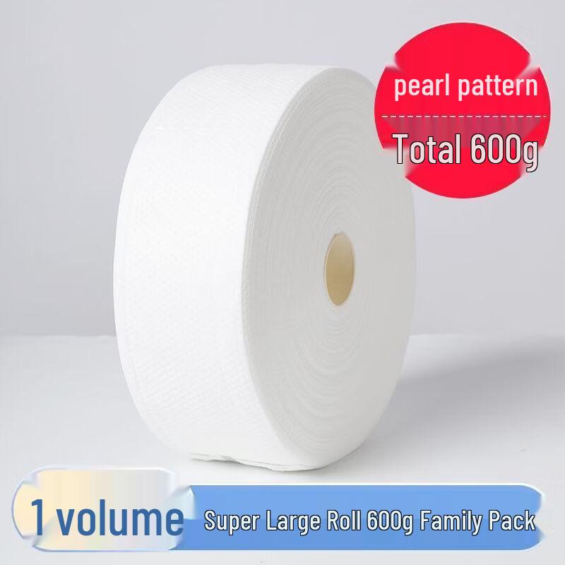 

Handon Disposable Face & Bath Towel