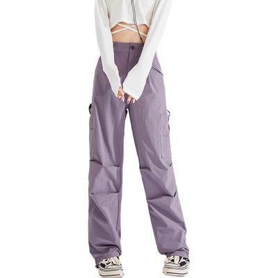 Na dół (odzież damska) – Spodnie i capri