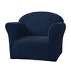 Stretch Chair Sofa Slipcover Excellent Elasticity Full Protection Stretch Chair Slipcovers
