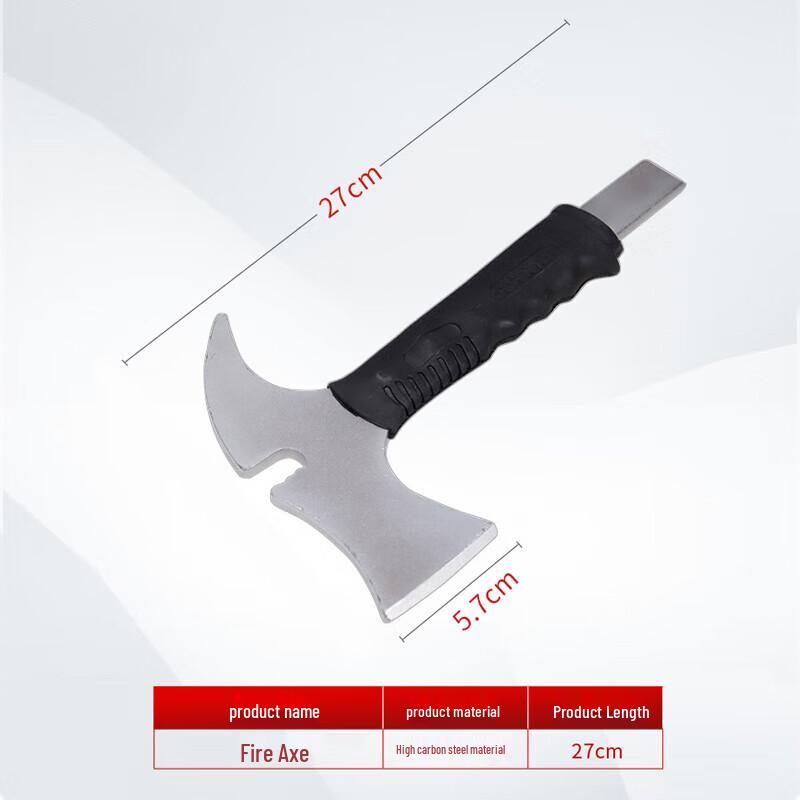 Jingliancheng Emergency Fire Rescue Tools