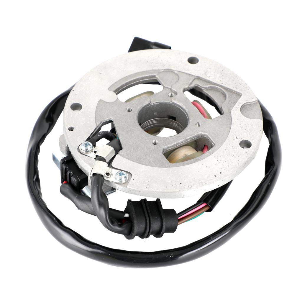 Magneto Stator Generator + Gasket For Yamaha YZ 250 F YZ250F 2001-2005