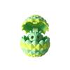 High-Quality 3D High-Quality Printed Fantasy creature High-Quality Egg High-Quality Hatchling High-Quality Decor High-Quality Multicolor