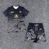 2026 Nouveau T-shirt et Short de Combat UFC Top Warrior Islamic Makhachev pour Homme Respirant Absorption de la Transpiration Ensemble pour Lutte Course à Pied