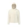 Explore UV Protection Cool Touch Trendy Versatile Casual Sports Jacket Women Jackets Asparagus-White A61W627701FIV