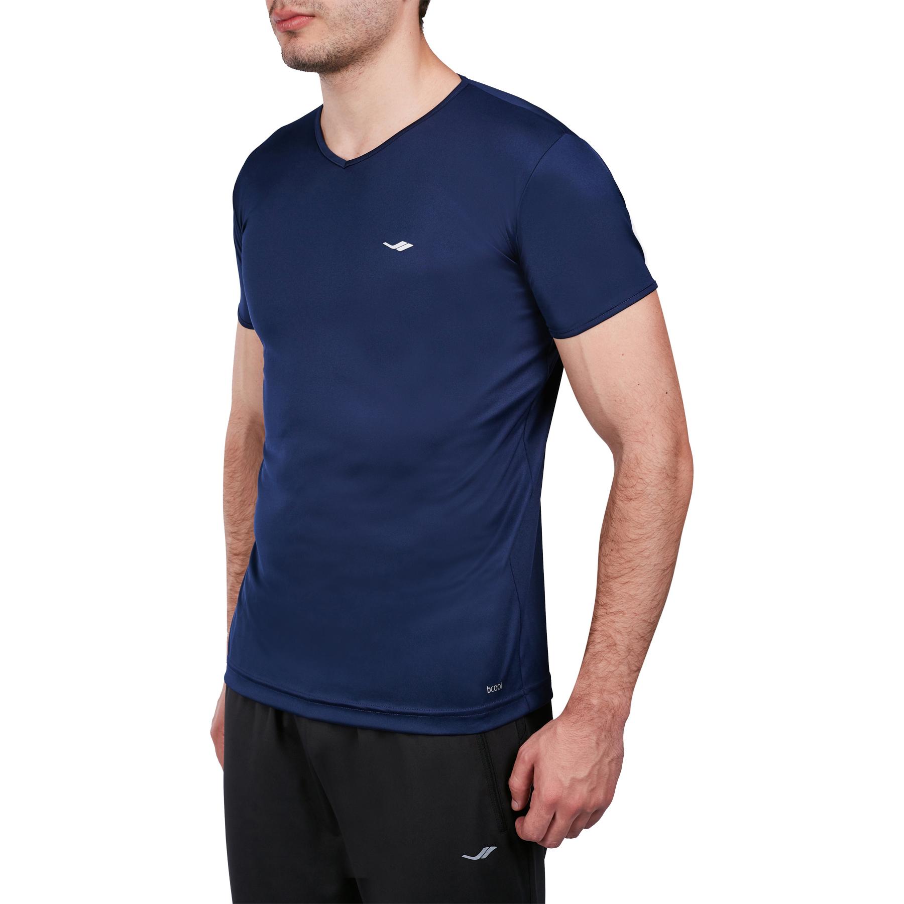 

Lescon 18S 1221 Мужская футболка